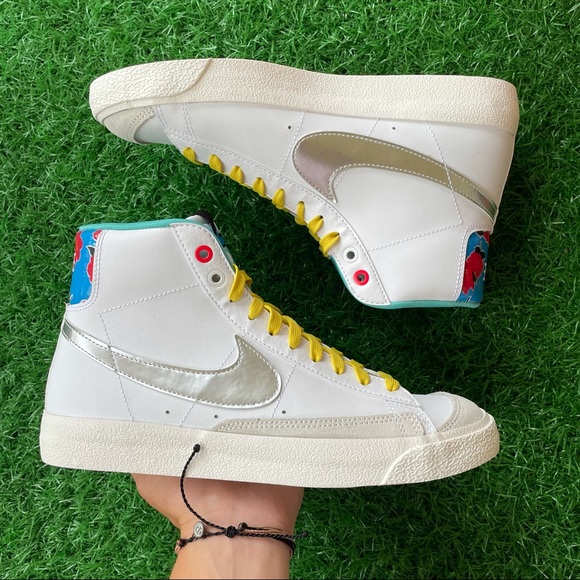 Nike Shoes - Nike Blazer Mid ‘77